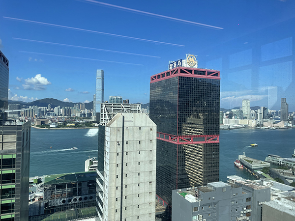 Giants in the fold! .top Registry and IT.com strongly support the 2025 Asia Domain Name Summit