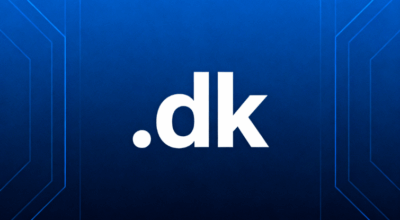 Danish .dk Domain Names End Direct Sales and Registrar Transfer System
