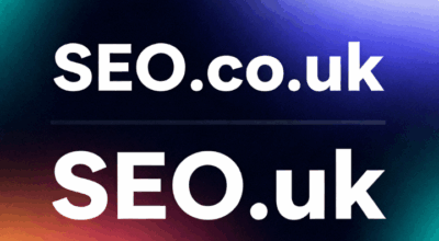 SEO.co.uk and SEO.uk both sold for $75,000