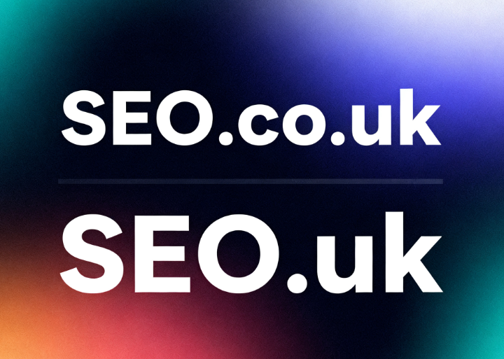 SEO.co.uk and SEO.uk both sold for ,000