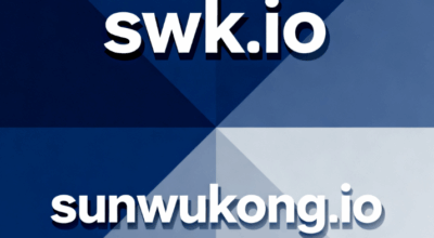 Justin Sun Acquires "swk.io" and "sunwukong.io," Demonstrating His "Sun Wukong" Ambitions in the Crypto World