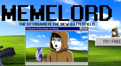 Memelord.com Sold for $25,000