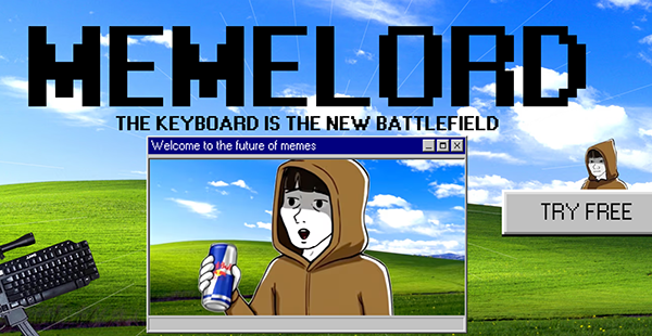 Memelord.com Sold for ,000