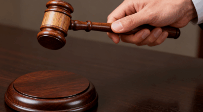 The SuperiorDash.com domain name dispute complaint was rejected, but the original owner retains ownership