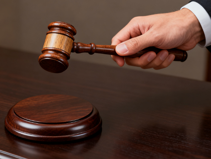 The SuperiorDash.com domain name dispute complaint was rejected, but the original owner retains ownership