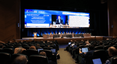 The ICANN 84 Annual Conference Concludes Successfully in Dublin, Outlining a New Blueprint for Global Internet Development