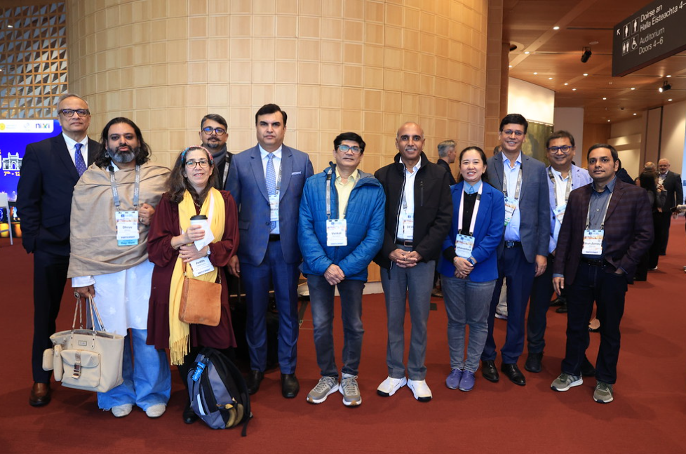 The ICANN 84 Annual Conference Concludes Successfully in Dublin, Outlining a New Blueprint for Global Internet Development