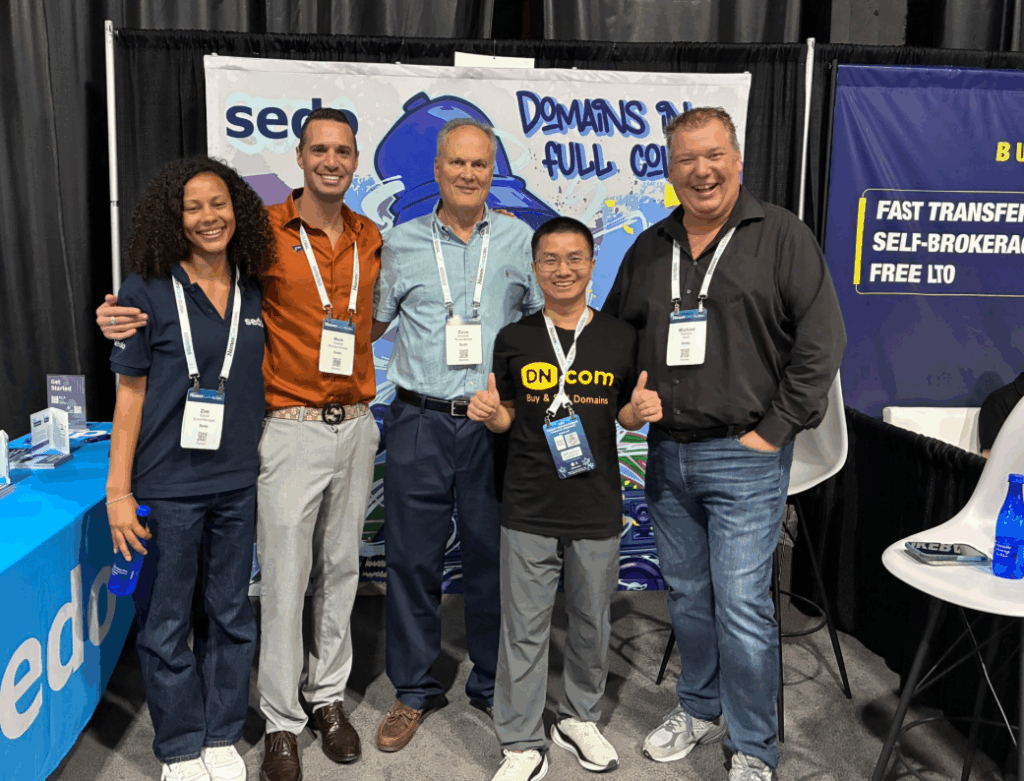 NamesCon Global 2025 Miami Concludes Successfully: Digital Asset Industry Envisions Future Future