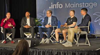 NamesCon Global 2025 Miami Concludes Successfully: Digital Asset Industry Envisions Future Future