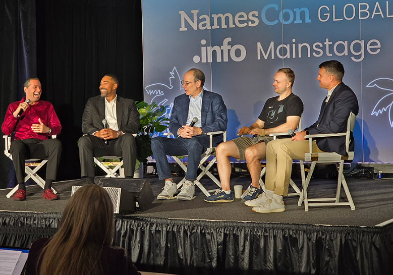 NamesCon Global 2025 Miami Concludes Successfully: Digital Asset Industry Envisions Future Future