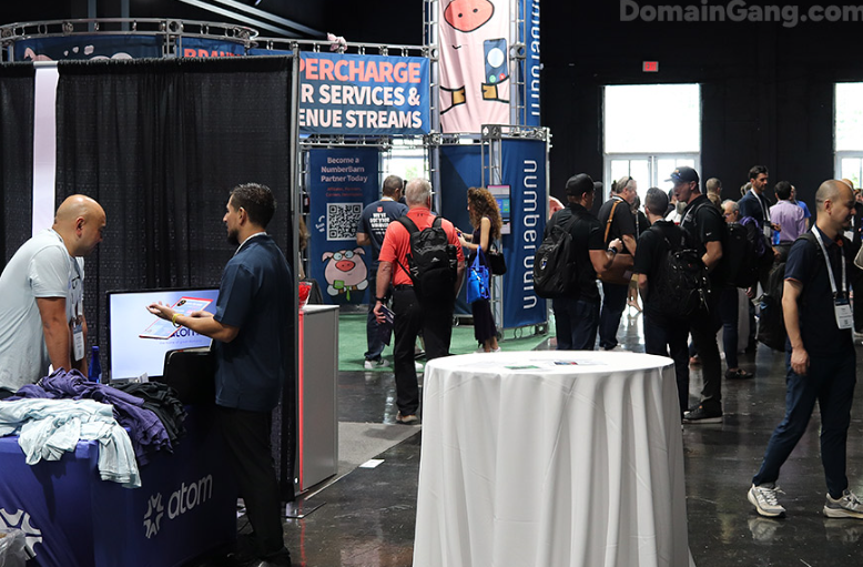 NamesCon Global 2025 Miami Concludes Successfully: Digital Asset Industry Envisions Future Future