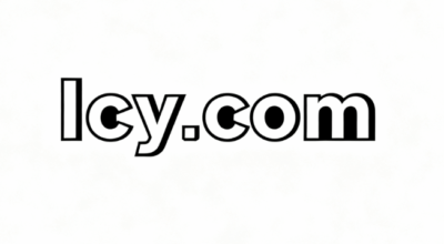 Icy Studios Acquires Icy.com for Seven-Figure Price, Marking a Major Upgrade in Domain Strategy