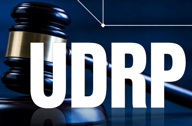 OrlandoLiving.com UDRP: Plaintiff's Trademark Claim Rejected