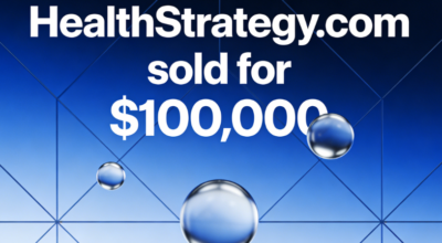 From acquisition to sale: The complete story of HealthStrategy.com's six-figure sale
