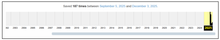From Defense to War: The U.S. Government Deploys WAR.gov, Replacing Defense.gov