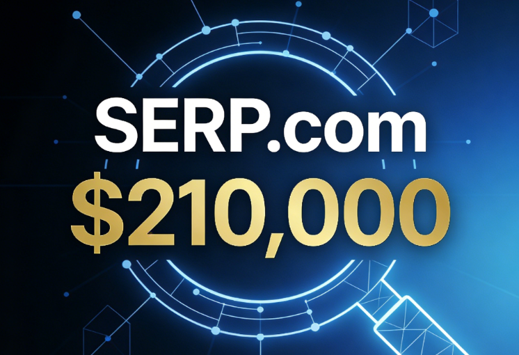 SERP.com Acquired for 0,000, Buyer SerpAPI Achieves Brand Upgrade