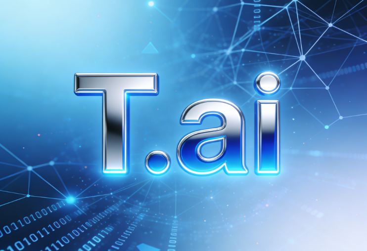 DN.com’s investors have commissioned DN to acquire the T.ai domain! 