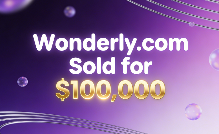 Wonderly.com Sold for 0,000, Semantic Empowerment a Core Highlight
