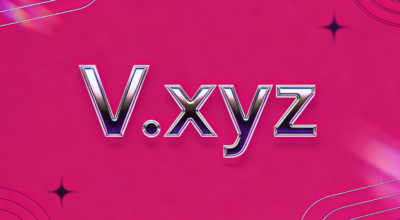 Magenta Media Acquires First Single-Letter Domain V.xyz, Unlocking Limitless Brand Imagination