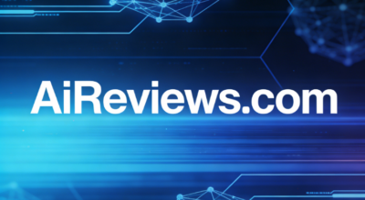 The buyer of AiReviews.com has been identified, and behind-the-scenes information about the $1.34 million transaction has been revealed