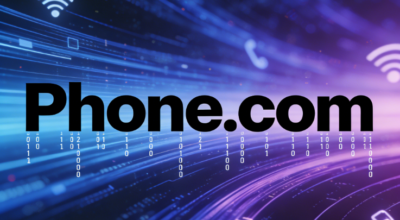 Ooma Completes $23.2 Million Acquisition of Phone.com, Accelerating Expansion in the SME Cloud Communications Market