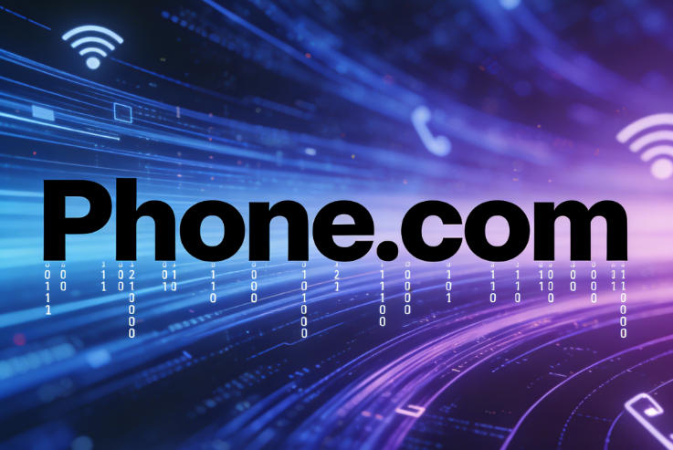 Ooma Completes .2 Million Acquisition of Phone.com, Accelerating Expansion in the SME Cloud Communications Market