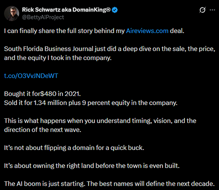 The buyer of AiReviews.com has been identified, and behind-the-scenes information about the <noscript><img decoding=