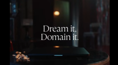 Video: Squarespace's New Marketing Campaign: Focusing on the Commercial Highlights of Domain Suffixes