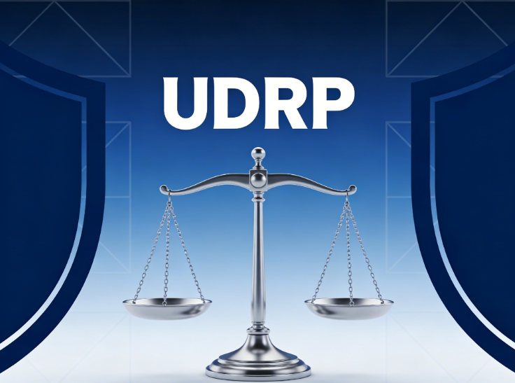 Datasnap.com UDRP Ruling: Domain Belongs to Sedo, Startup Fails to Secure Rights