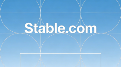 Unlimit Launches Million-Dollar Domain Stable.com, Enhancing Stablecoin Brand Strategy