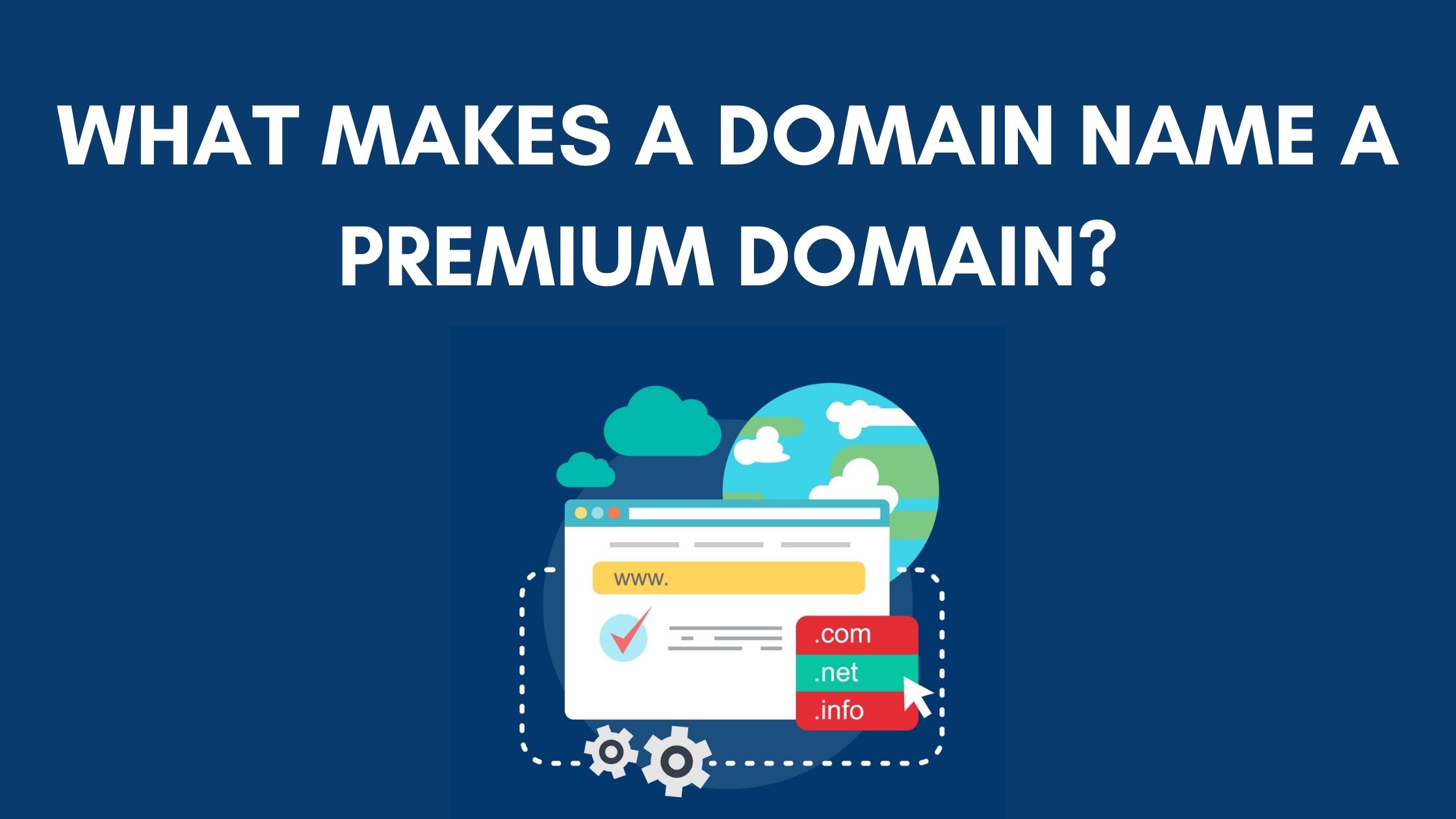 The New Digital Gold Rush: Analyzing the Domain Name Investment Potential of .icu, .cyou, and .bond in 2026