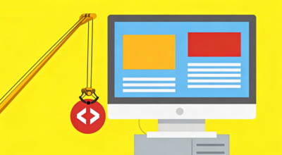 Smart & Scalable: Building an Affordable Website in 2026