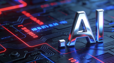 The Frenzy for .ai Domains: Bubble or the Next Generation of .com?