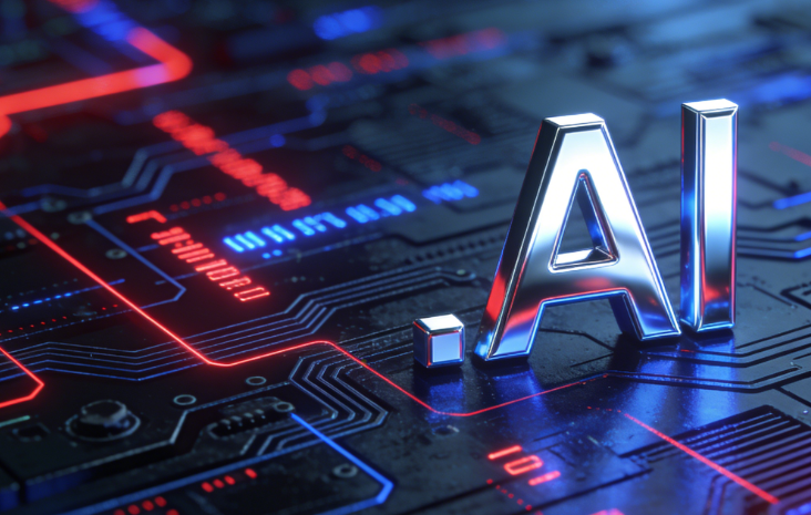 The Frenzy for .ai Domains: Bubble or the Next Generation of .com?