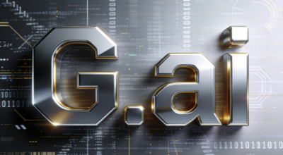 Google Appears to Use G.ai Domain, Another Key Move in its AI Strategy