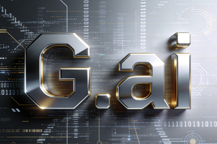 Google Appears to Use G.ai Domain, Another Key Move in its AI Strategy