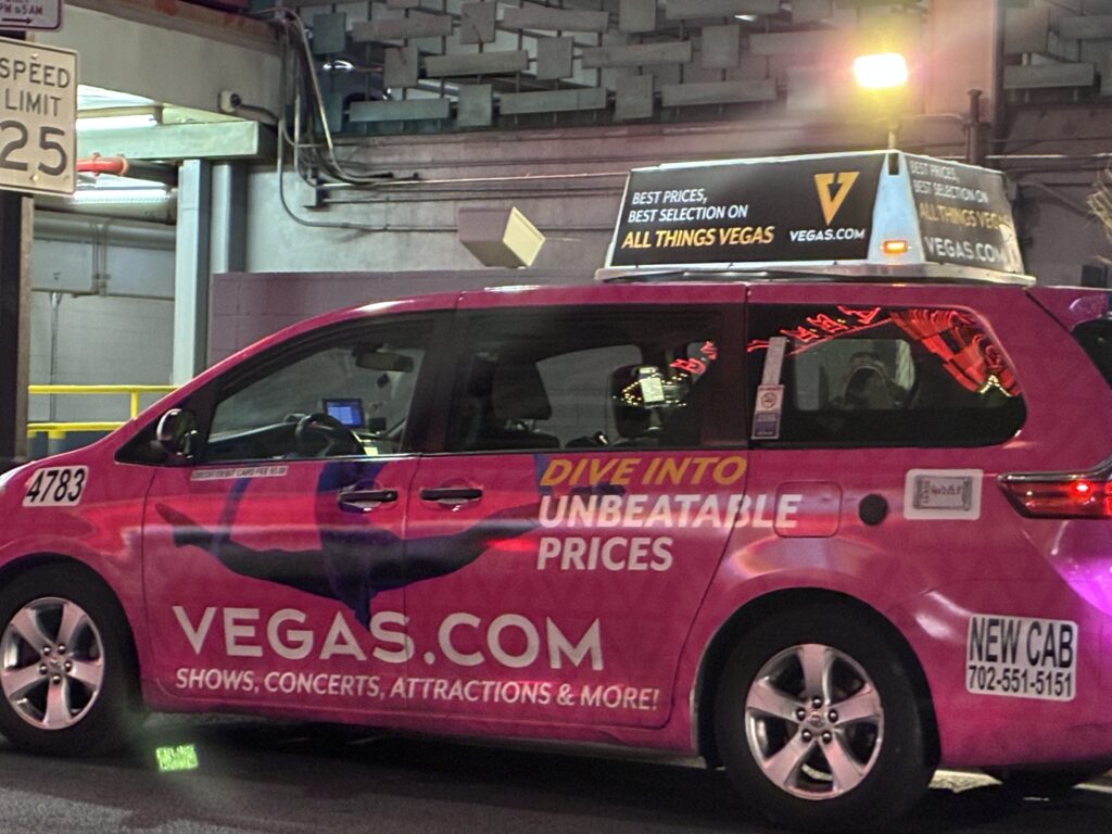 A Review of CES Host City Core Domain Name Transactions: The Capital Game Between Vegas.com and LasVegas.com