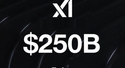 xAI: Valuation of $250 Billion in 2.5 Years – A Growth Miracle in the AI ​​Sector
