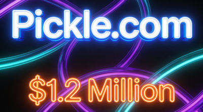 Pickle.com Acquired for $1.2 Million: The Commercial Value of Premium Domain Names Reaffirmed