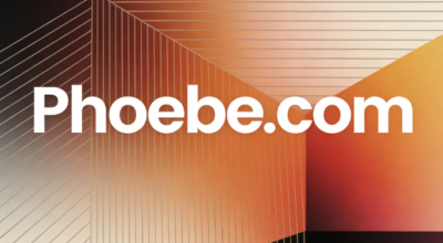 Telepathy Sells Phoebe.com, a Female-Style Domain