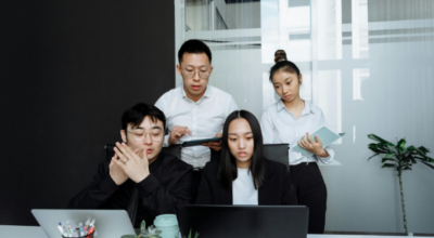 The Trust Shift: How Consumer Perception of New Domains Has Changed Across Asia