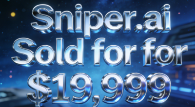 Sniper.ai Sold for $19,999: A Resonance of Precision and Intelligence