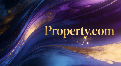 $36 Million Domain Deal Ends! Property.com Returns to the Hands of the "Domain King"