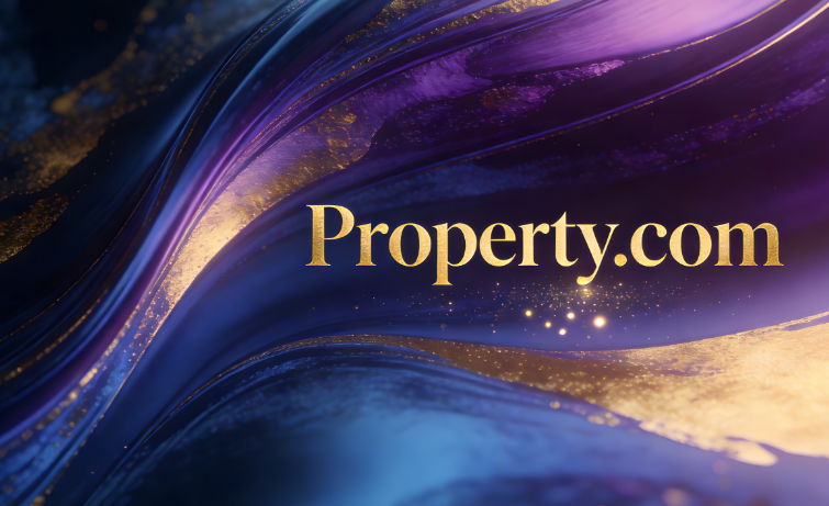  Million Domain Deal Ends! Property.com Returns to the Hands of the "Domain King"