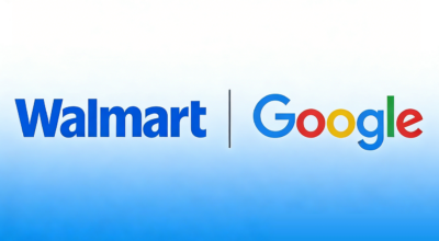 WMT Partners with Google: Gemini Ushers in a New Era of Smart Transactions