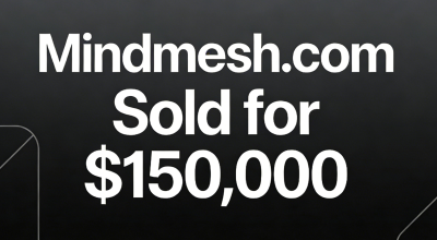 Mindmesh.com Sold for $150,000, Aligning with Tech Sector Needs