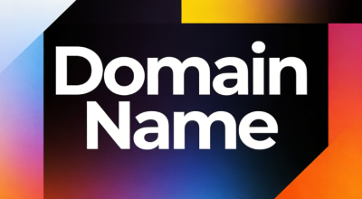 How Individuals and Businesses Should Choose a Suitable Brand Domain Name