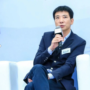 Cai Wensheng's Ultimate Ambition: From Domain King to AI King, Cai.com is His Next Trump Card
