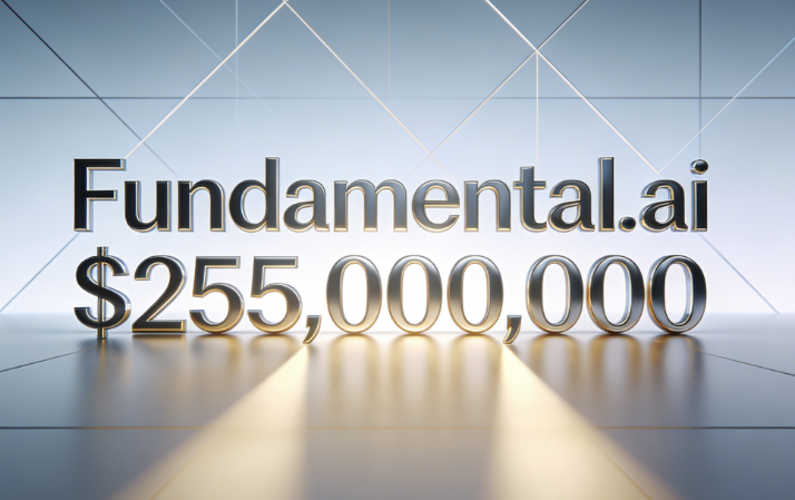 Fundamental.ai Raises 5 Million in Series A Funding, Deepening its Focus on Enterprise-Level Structured Data