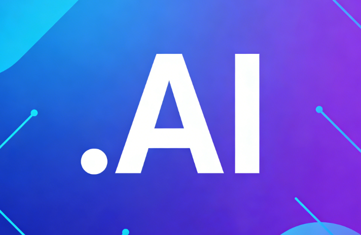 The Explosive Value and Development Prospects of .AI Domains Amidst the AI ​​Wave